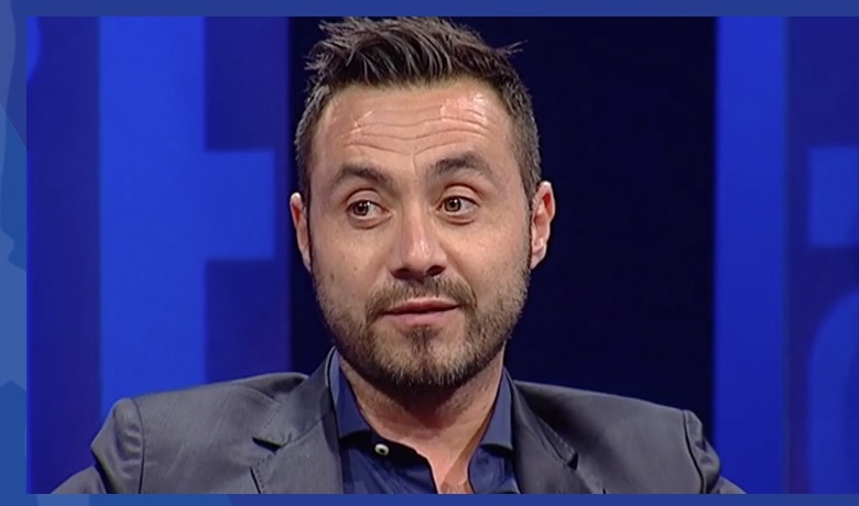 "Ahora debo cambiar: diré lo que no pienso"