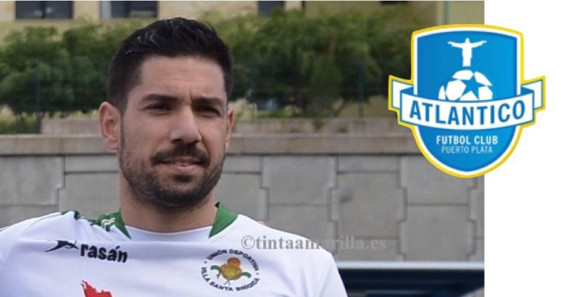 Néstor Trujillo deja el Villa para jugar en la Liga Mayor dominicana