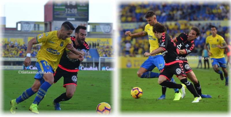 La UD descubre sus alas para volar