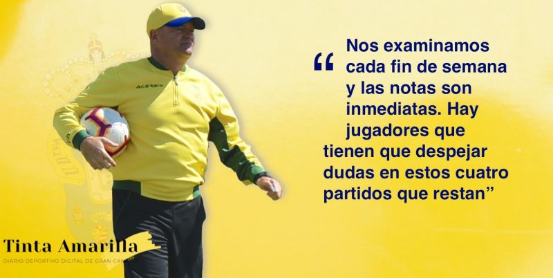 "Mi confianza en el presidente es total"