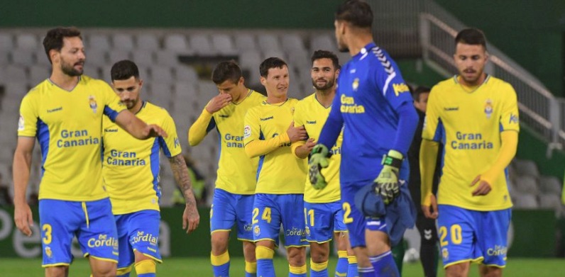 "Pese a mi gol salí enfadado"