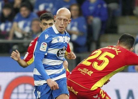 "Tiramos la primera parte; no perdimos por el VAR"