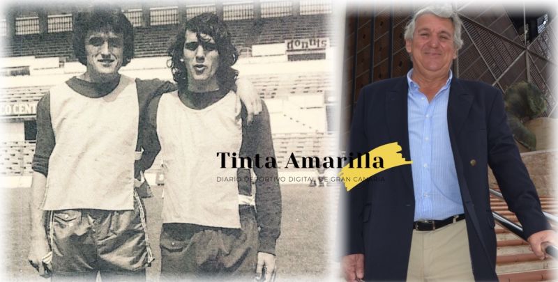 "Antic era mi compañero de habitación cuando debuté en el Zaragoza"