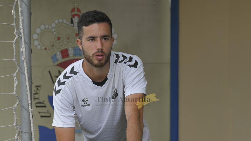 "La única táctica que vale es ser valientes"