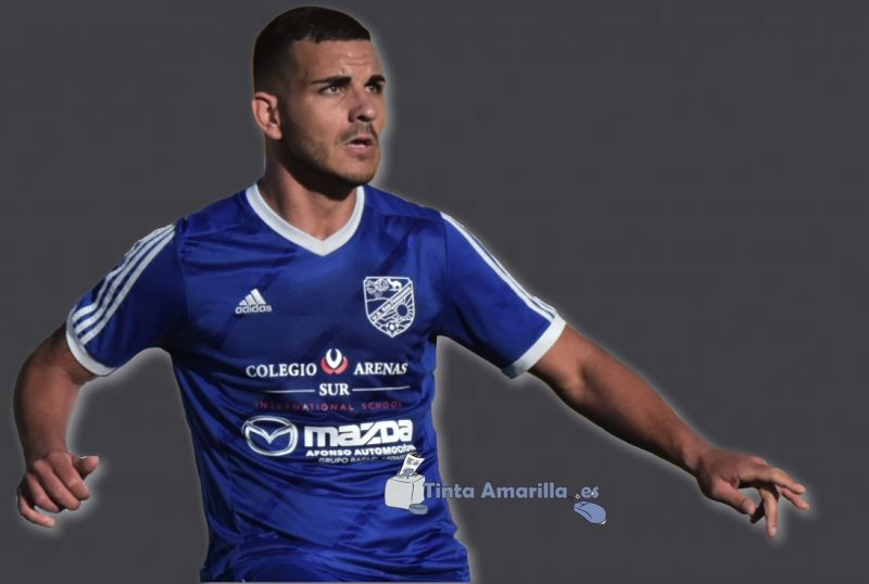 Aday López deja al Sanfer para volver al Arguineguín