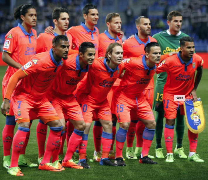 Lemos: "Nos vamos calientes"