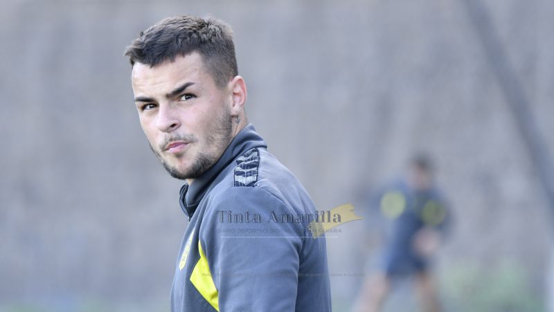 "No soy de los quieren marcar 40 goles y quedar segundos"