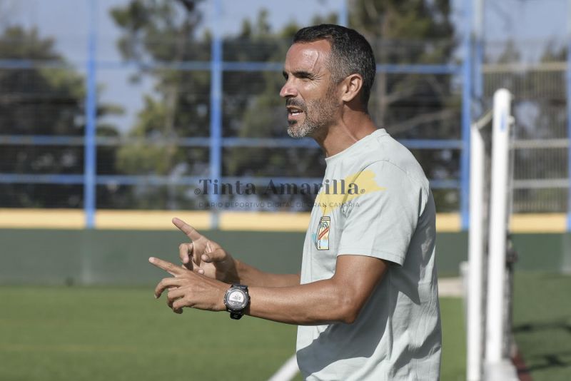 "Tenemos que sacrificarnos, porque puede llegar nuestro momento"