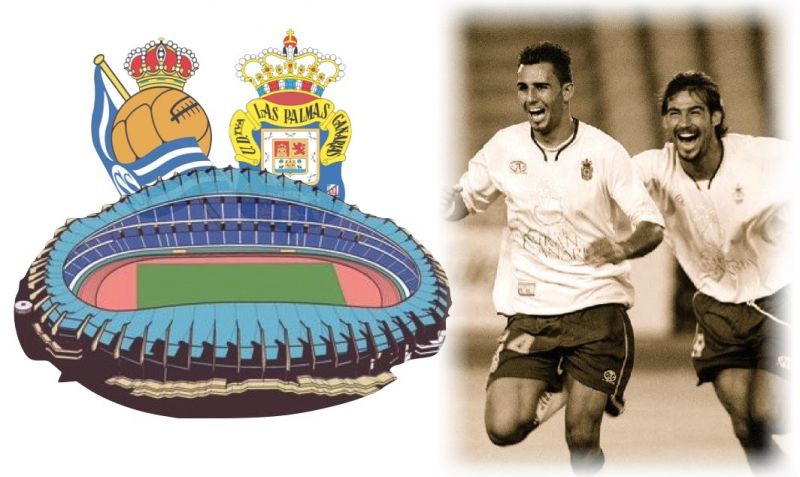 "El gol de Anoeta es mi mayor tesoro"