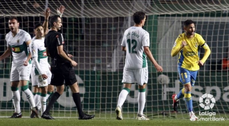 "Nunca dejamos de creer"