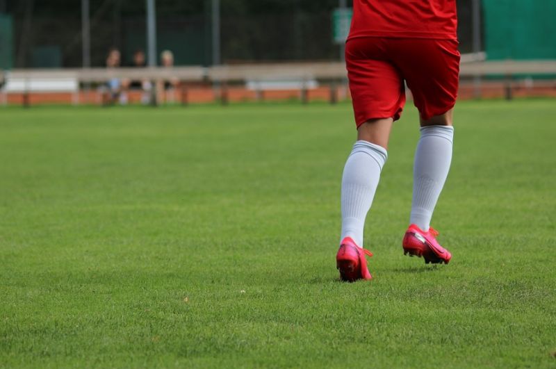 La Guardiana del fútbol: Gloria Viseras contra el abuso sexual