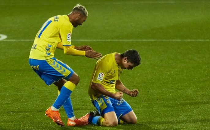 "Intentaremos dar la mejor versión en el derbi"