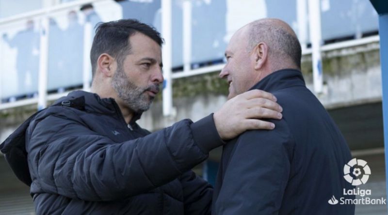 "La pena es que perdemos a Narváez por unos cuantos partidos"