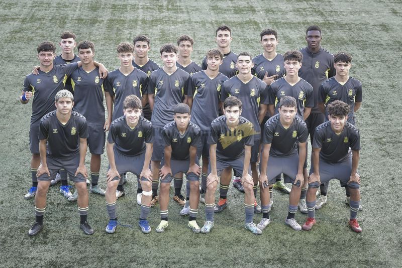 La liga regional cadete, ante su última oleada