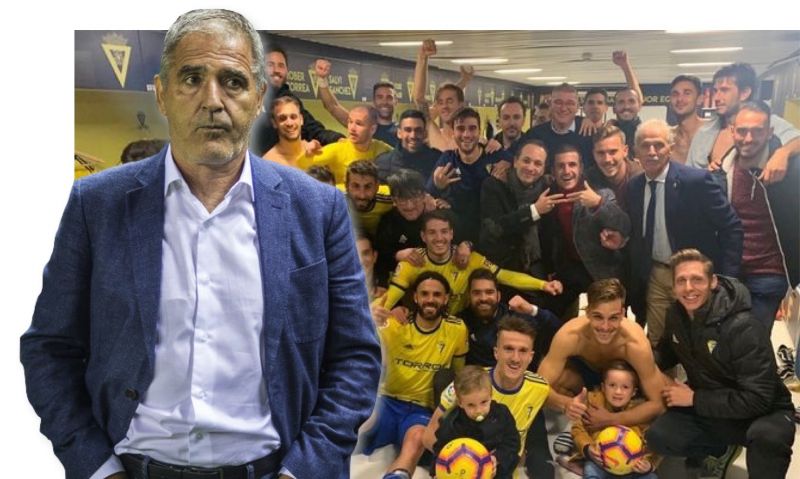 Para empezar, una dosis de humildad