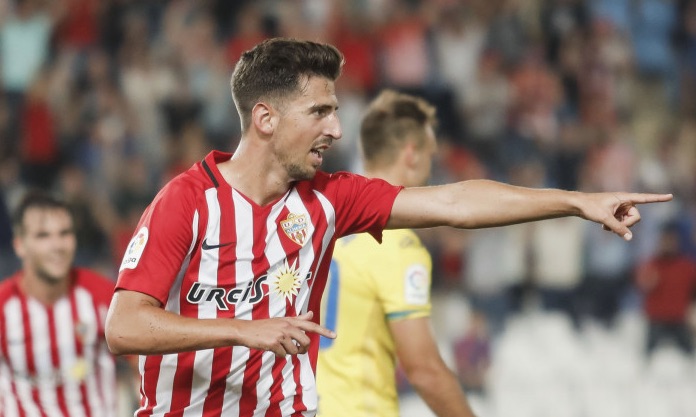 "Creo más ahora que cuando ganamos al Málaga"