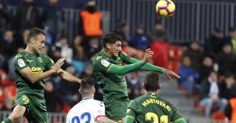 "Necesitamos recuperar a nuestros jugadores determinantes"