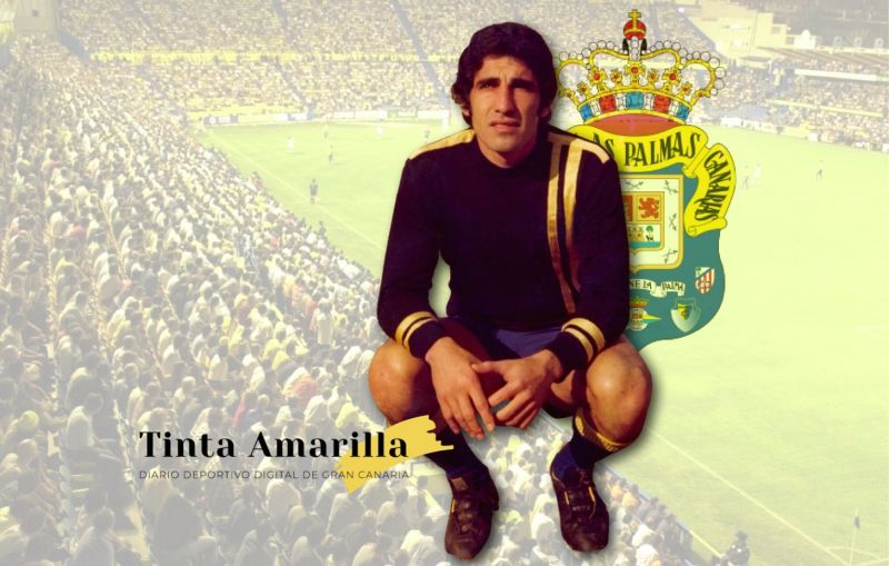 27-10-1973: Debut de Daniel Carnevali