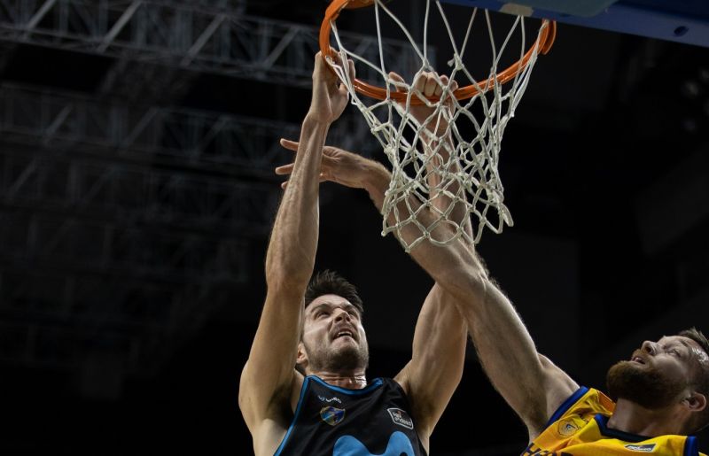 94-68: El Granca, con mente y manos de mantequilla