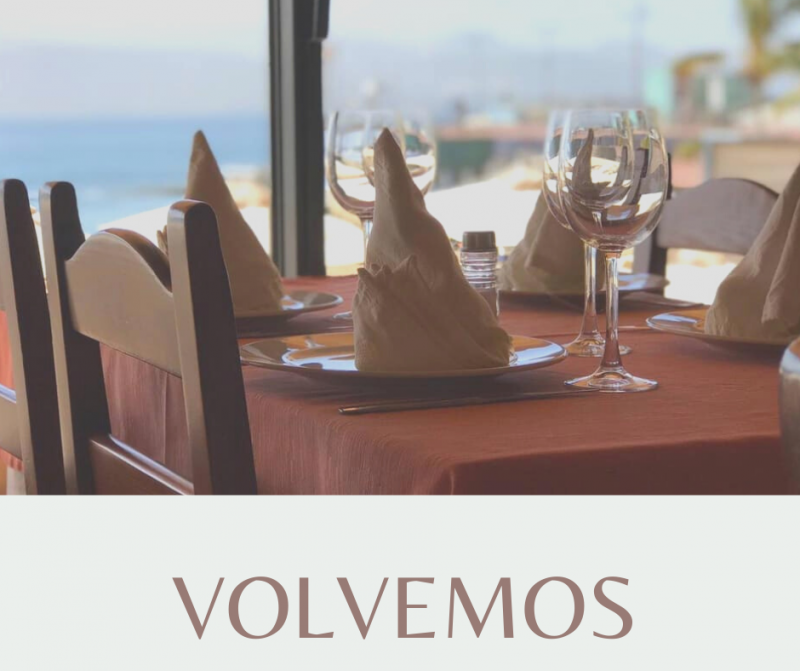 Casa Carmelo reabre sus puertas al público el martes 26 de mayo