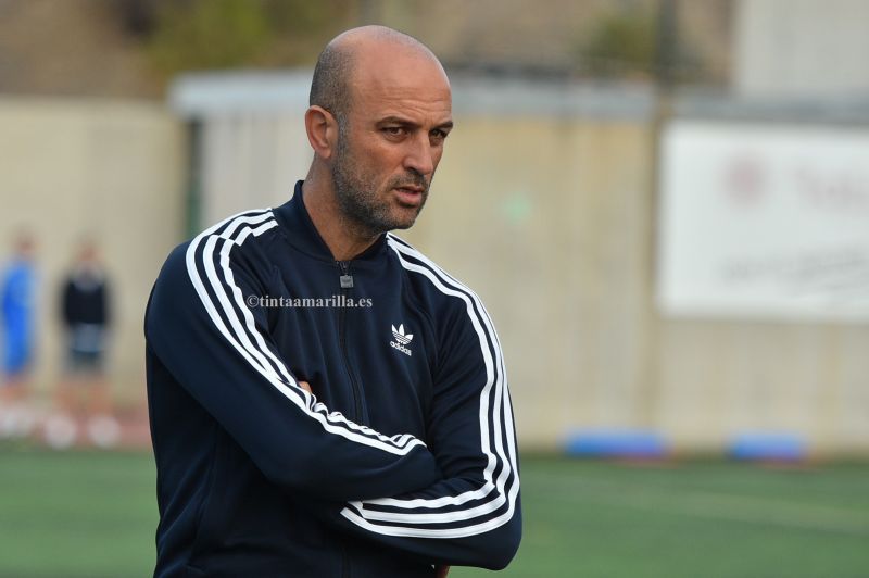 "Es un honor que el Real Madrid se fijara en mi trabajo"