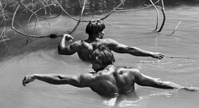 Amazonas, la última frontera de la pandemia