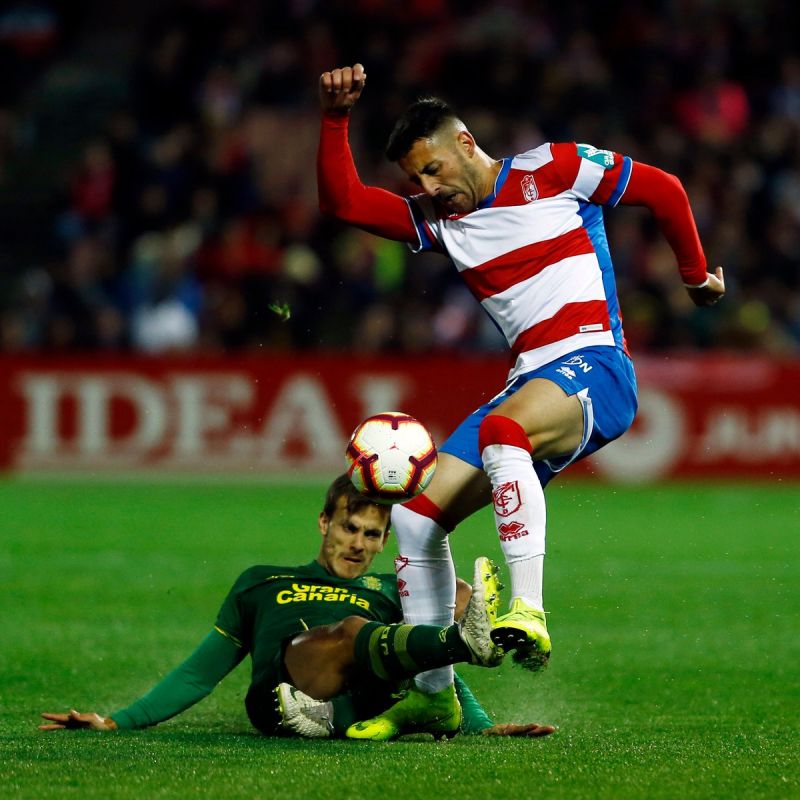 Tres nuevas bajas por sanción ante el Elche