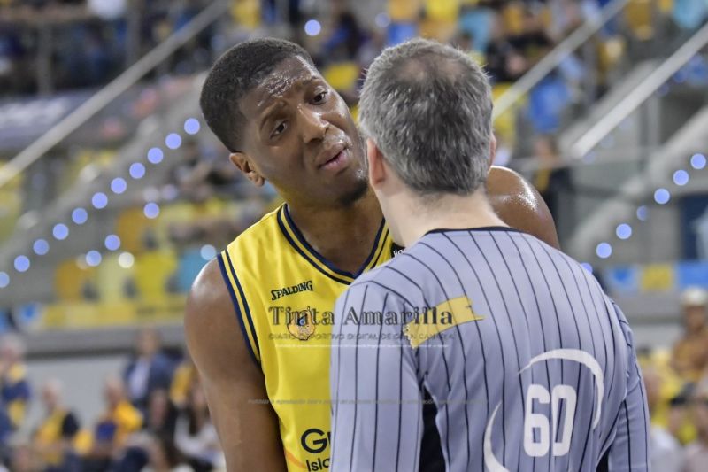 El Granca ya tiene confirmación sobre la lesión de Inglis