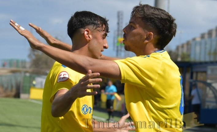0-1: Pau clava un puñal en el derbi de filiales