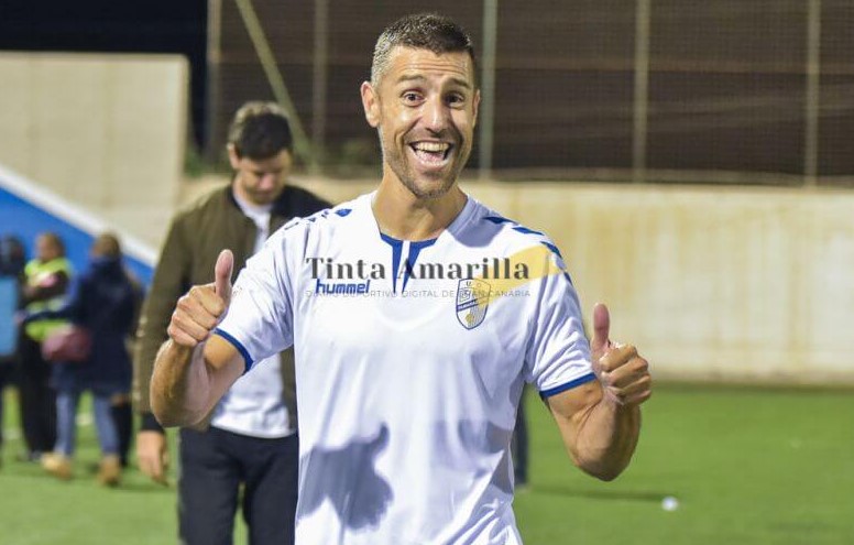 "Cuando amas tu trabajo, la edad es un dato simbólico"