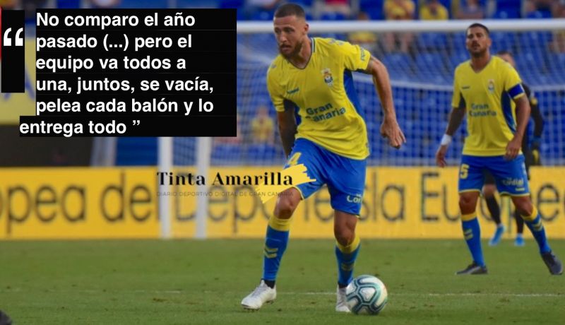 Timor lo dice sin intención de decirlo