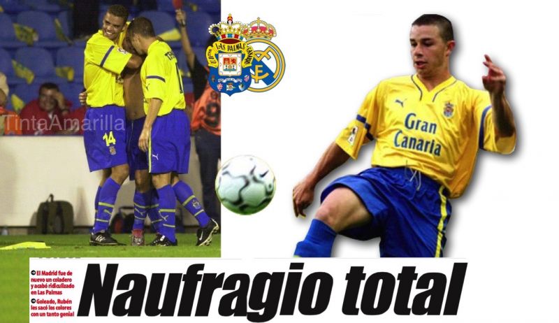 Zidane, el último superviviente