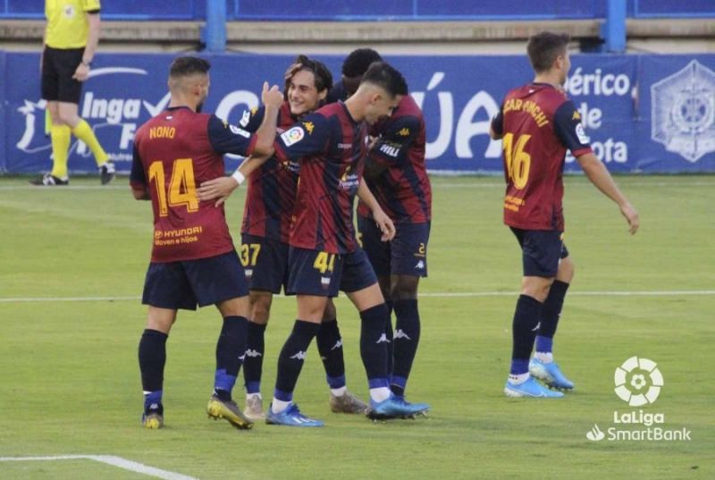 El Extremadura propone una Primera de 22 y una Segunda de 24 equipos