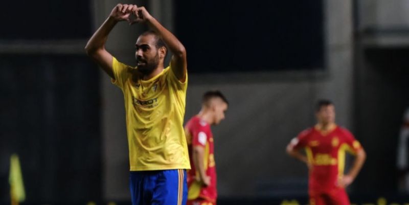 Fali cumple y no acude al control médico de la plantilla del Cádiz