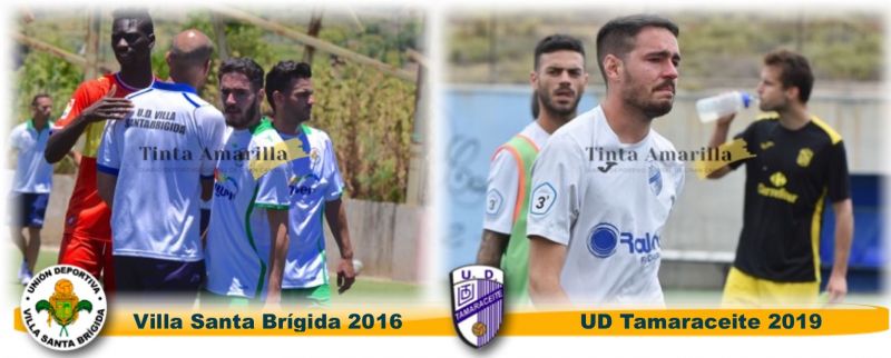 El amargo 'Deja vu' de David Figueroa y Dani Tejera