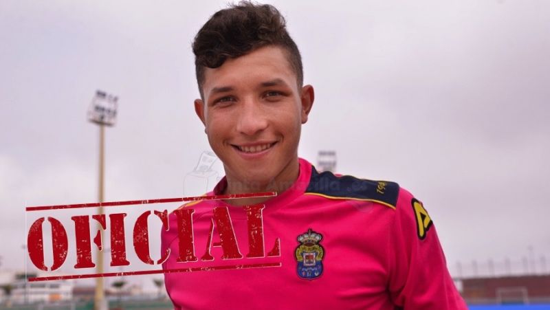 Erik Expósito vuelve para potenciar el gol del filial