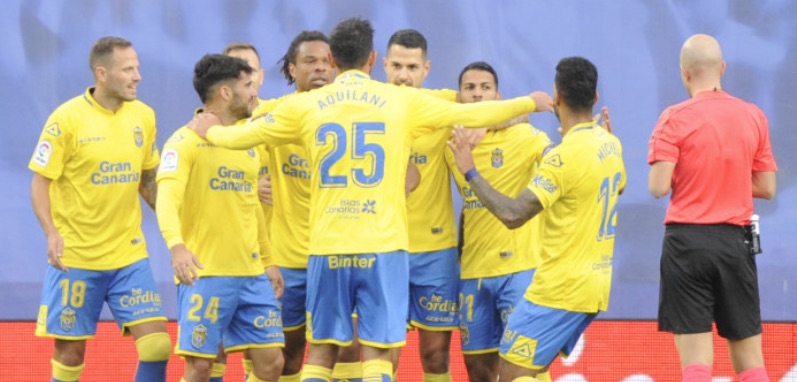 Empate en un partido loco, loco