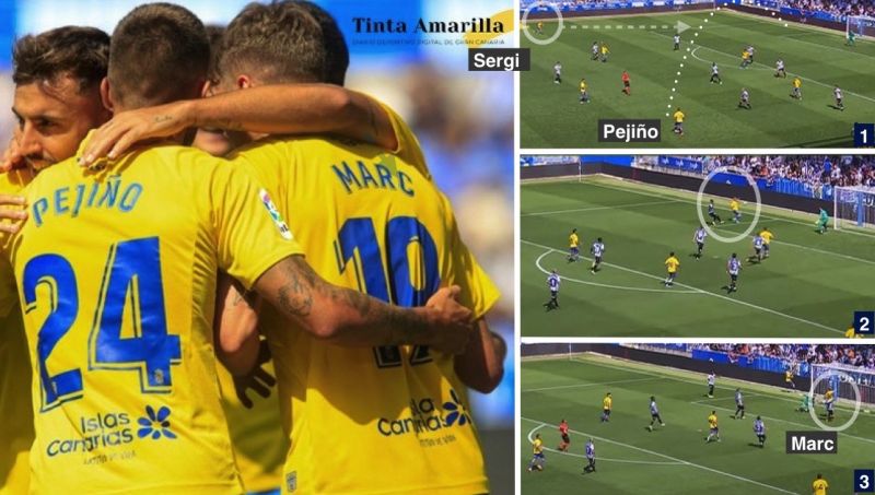 Cirugía a tres bandas en Mendizorroza