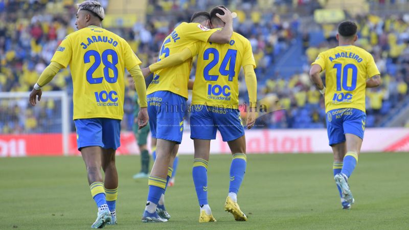El apagón de los francotiradores en la UD