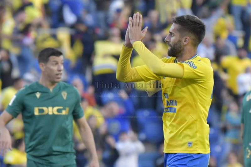 "Cuando golpeé el balón ya sabía que iba para dentro"