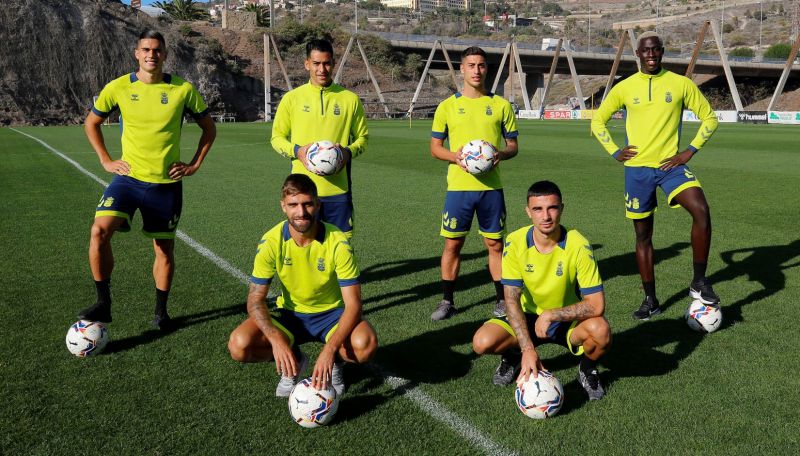 9 goles como 9 soles
