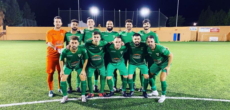 Así va la jornada en Preferente