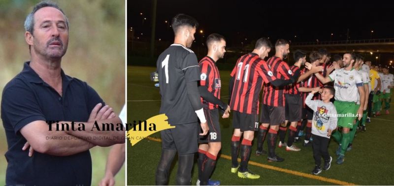 "El fútbol modesto sabe que esto no durará sólo 15 días"