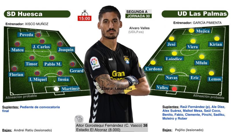 Ganar una final para acudir a otra