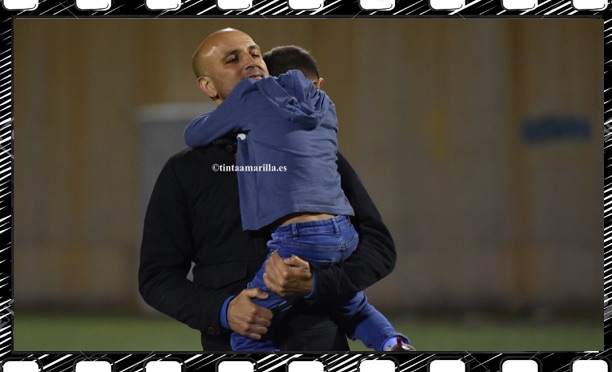 "Queremos cerrar el título cuanto antes"