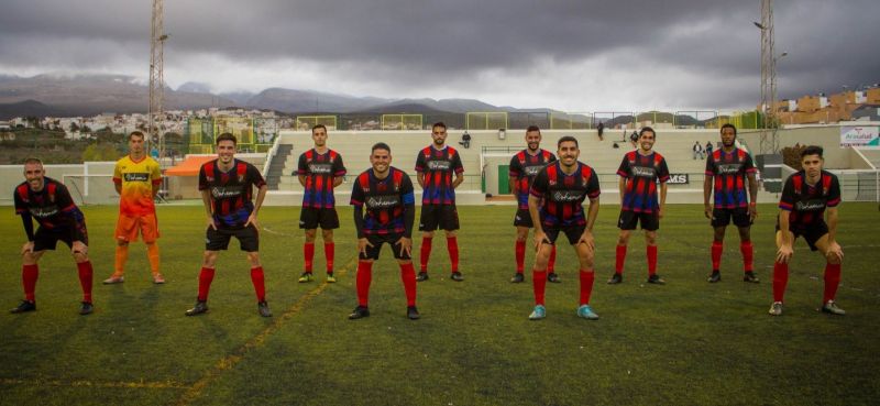 Así va la jornada tercera