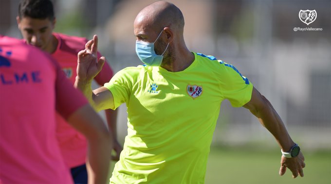 "Las Palmas necesita doscientas carambolas"