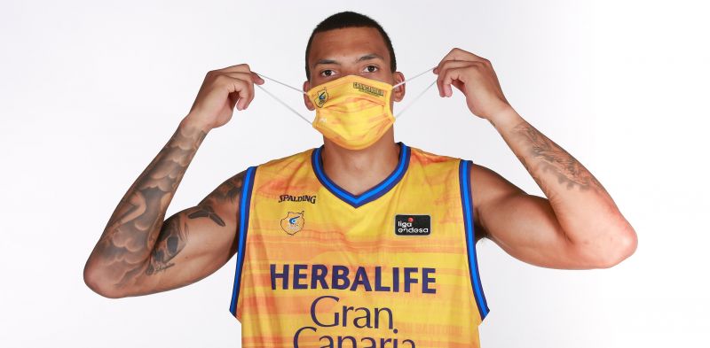 "Puedo formar con Costello una pareja letal"