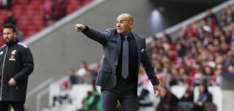 "Me da pena ponérselo tan fácil al Atlético de Madrid"