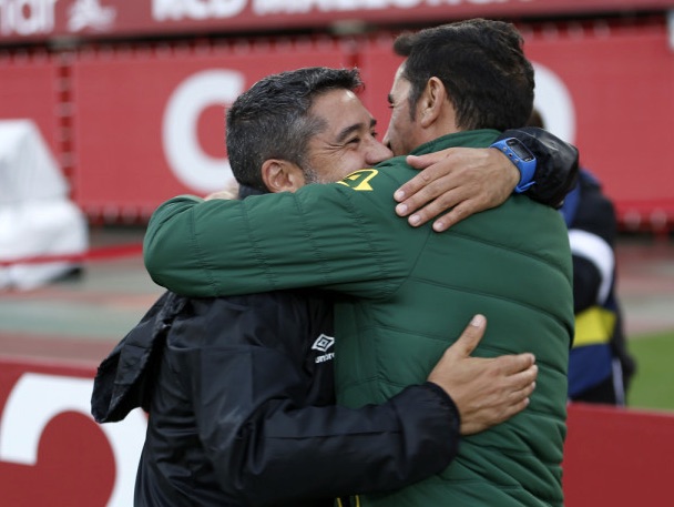 "Con 0-2 habría pedido un tiempo muerto"